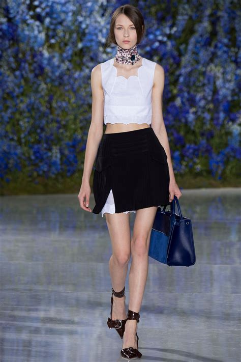 dior rtw collection